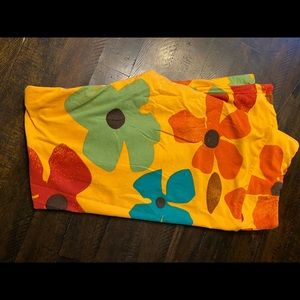 LulaRoe tc leggings
